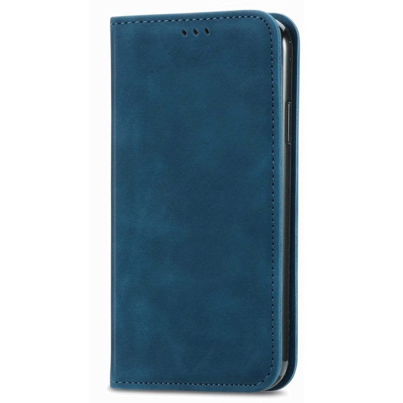 Schutzhülle Für Google Pixel 7 Flip Case Vintage-serie