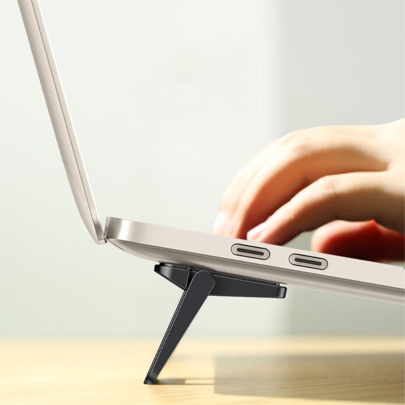 Usams Klappbarer Laptop- Und Tablet-Ständer