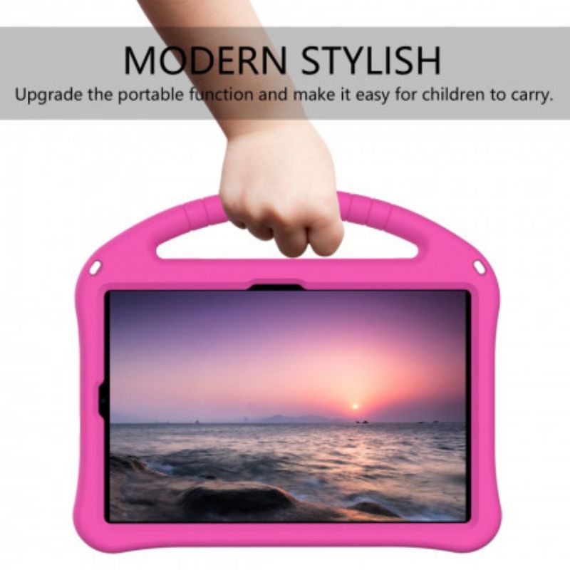 Hülle Xiaomi Pad 5 Handyhülle Schaum Eva Kids