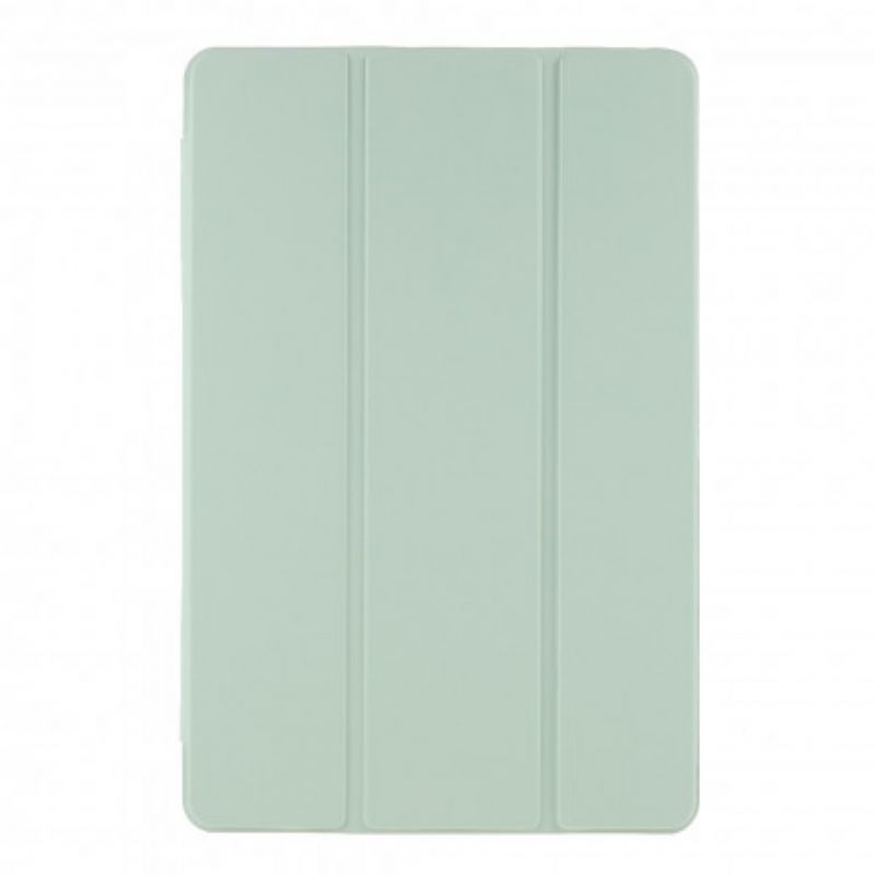 Smart Case Xiaomi Pad 5 Dreifach Gefaltete Matte Oberfläche
