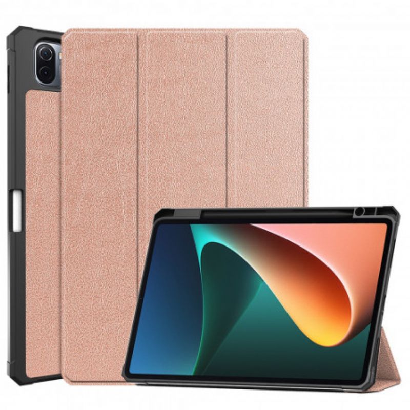 Smart Case Xiaomi Pad 5 Hybrid Stifthalter