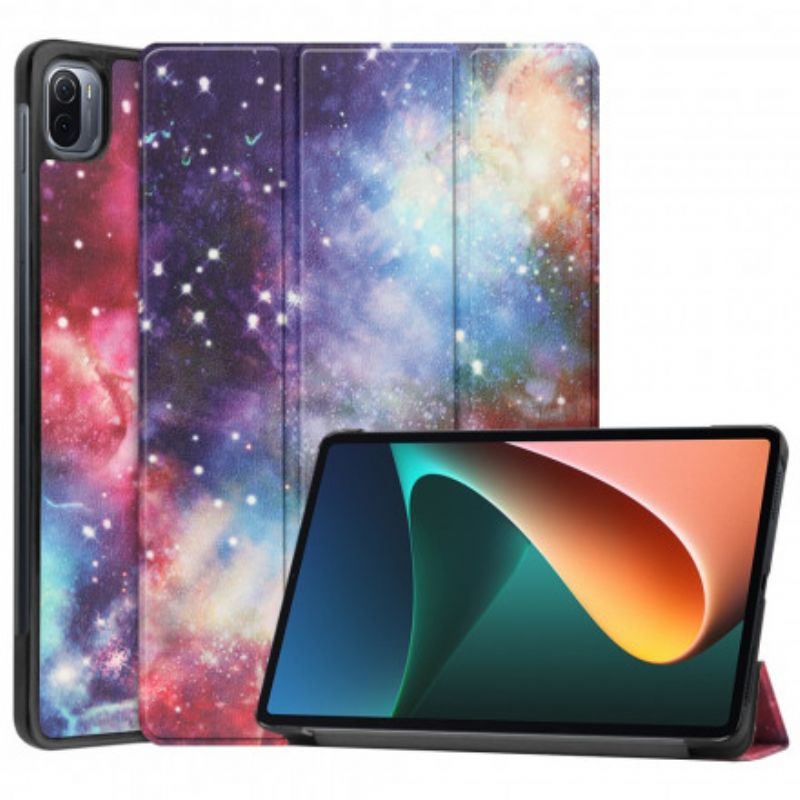 Smart Case Xiaomi Pad 5 Universe Stifthalter