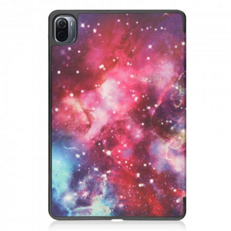 Smart Case Xiaomi Pad 5 Universe Stifthalter