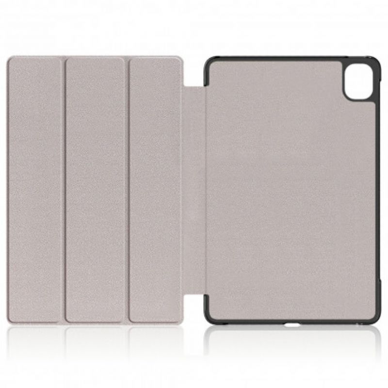 Verstärktes Xiaomi Pad 5 Smart Case Don't Touch Me