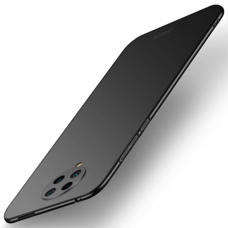 Hülle Xiaomi Poco F2 Pro Schwarz Mofi