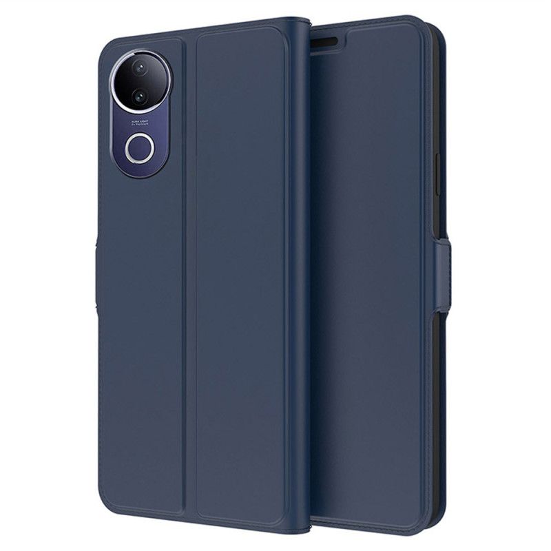 Case Für Vivo V50 5g Kartenhalter