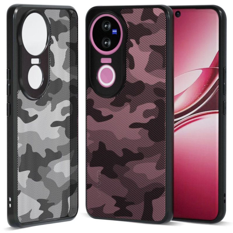 Hülle Für Vivo V50 5g Ibmrs