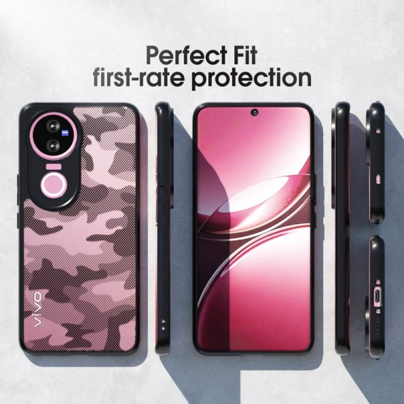Hülle Für Vivo V50 5g Ibmrs