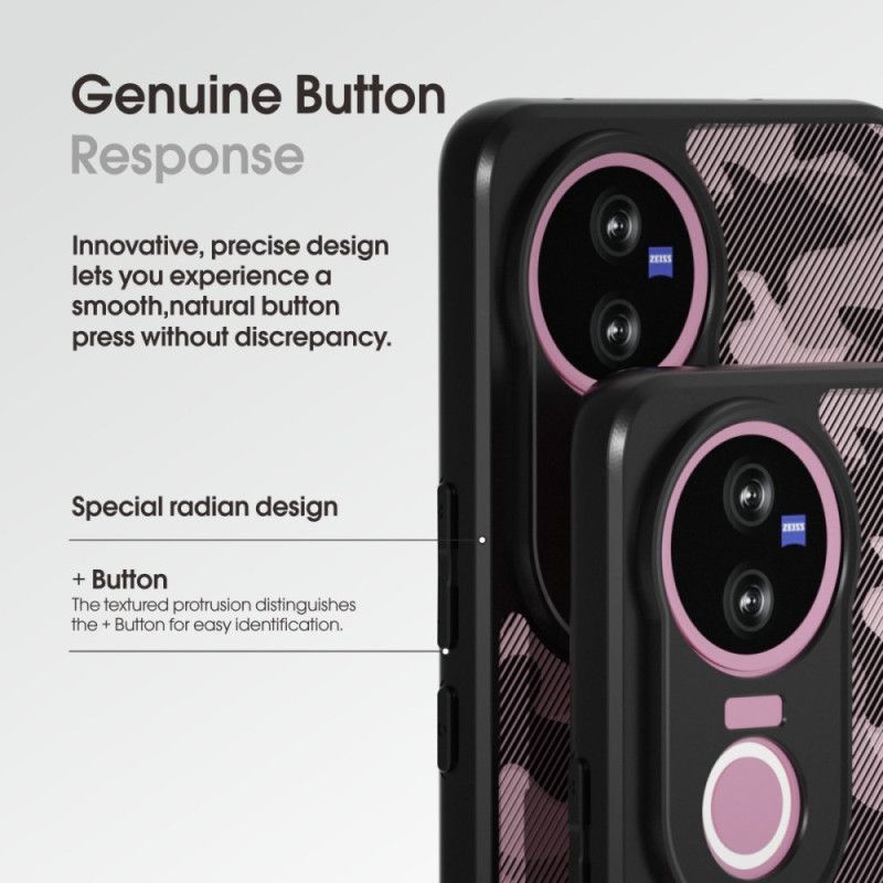 Hülle Für Vivo V50 5g Ibmrs