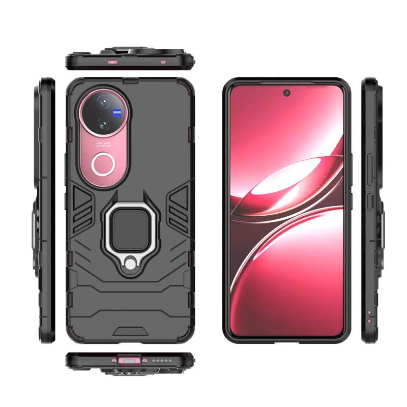 Hülle Für Vivo V50 5g Robuster Ring