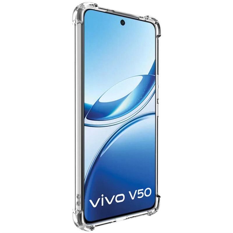 Hülle Für Vivo V50 5g Ux-4 Serie Imak