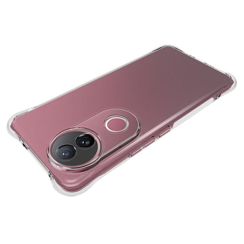 Hülle Vivo V50 5g Klar