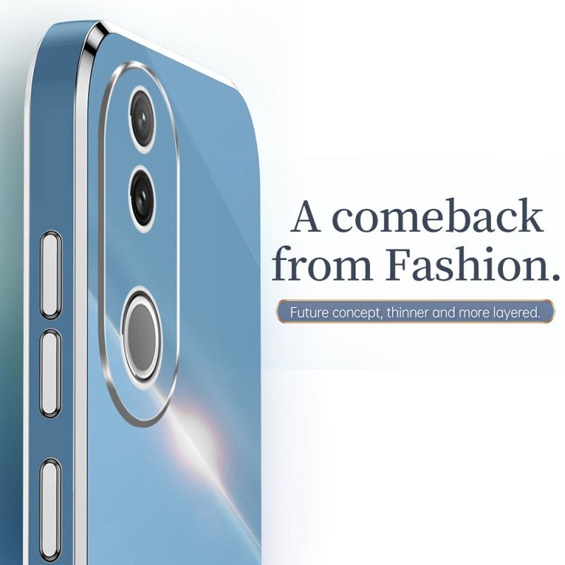 Hülle Vivo V50 5g Xinli Ringhalter