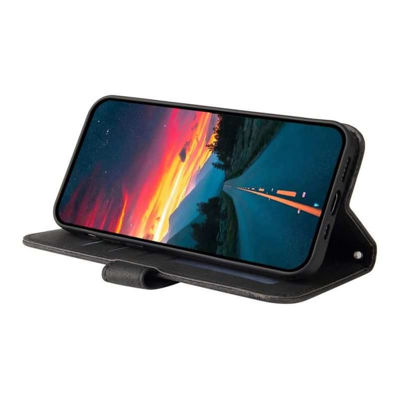 Lederhüllen Vivo V50 5g Zierniete