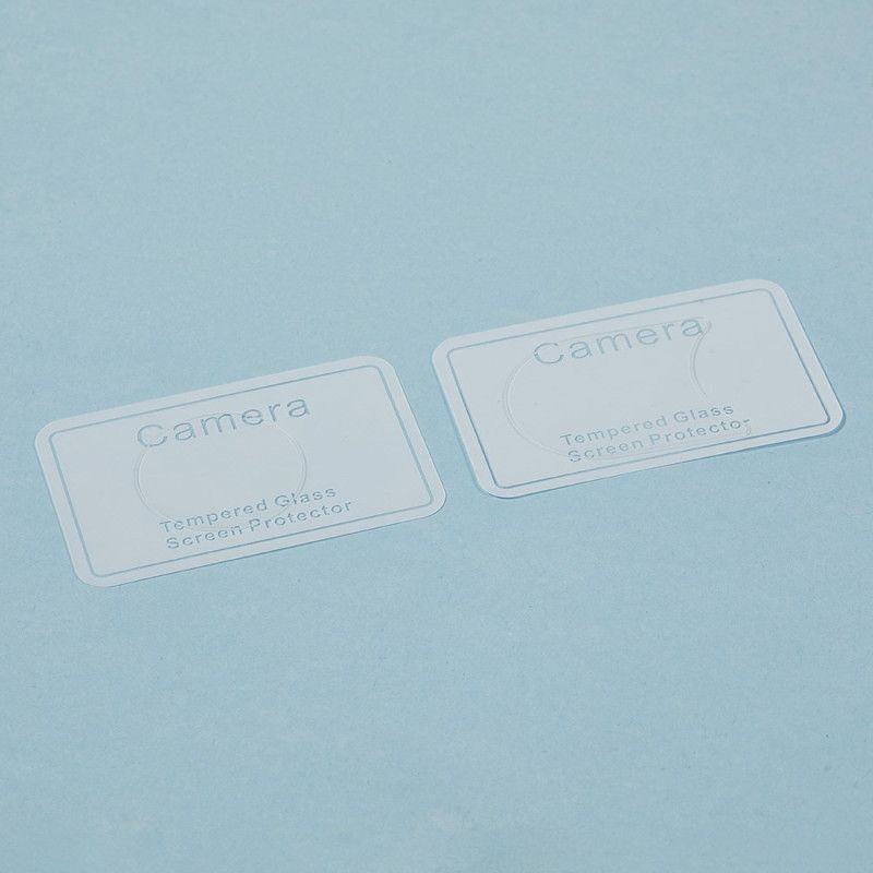 Linsenschutzfolie Aus Gehärtetem Glas Für Vivo V50 5g