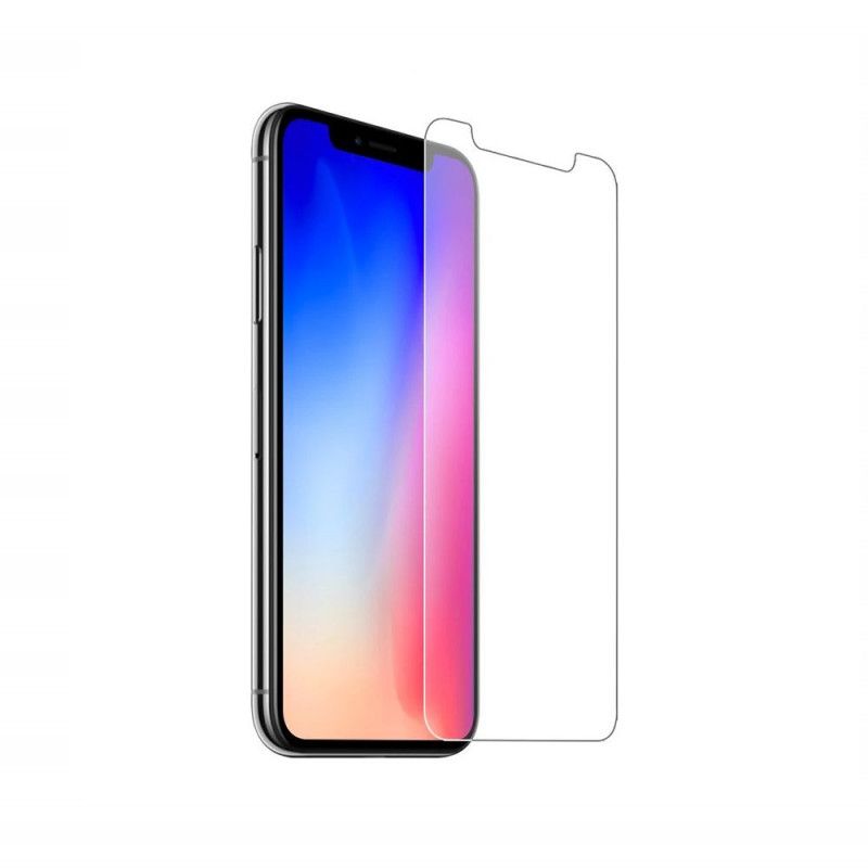 Schutz Aus Gehärtetem Glas Für Den Iphone 11 Pro Max / Xs Max-Bildschirm