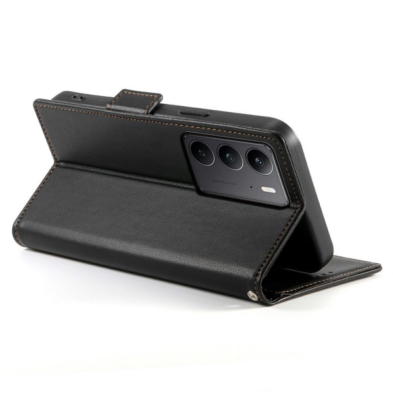 Flip Case Realme C75 Niet