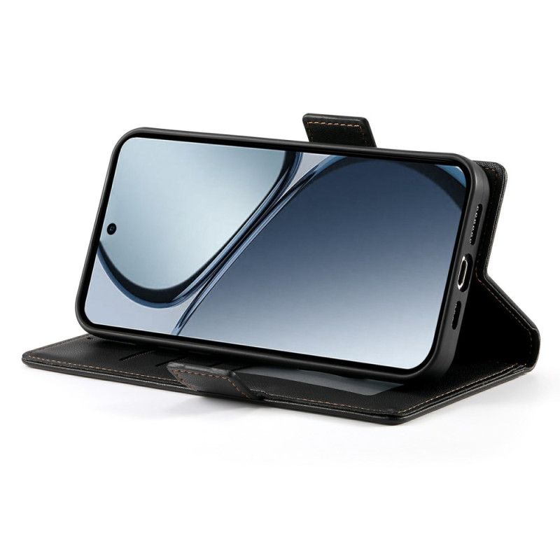 Flip Case Realme C75 Niet