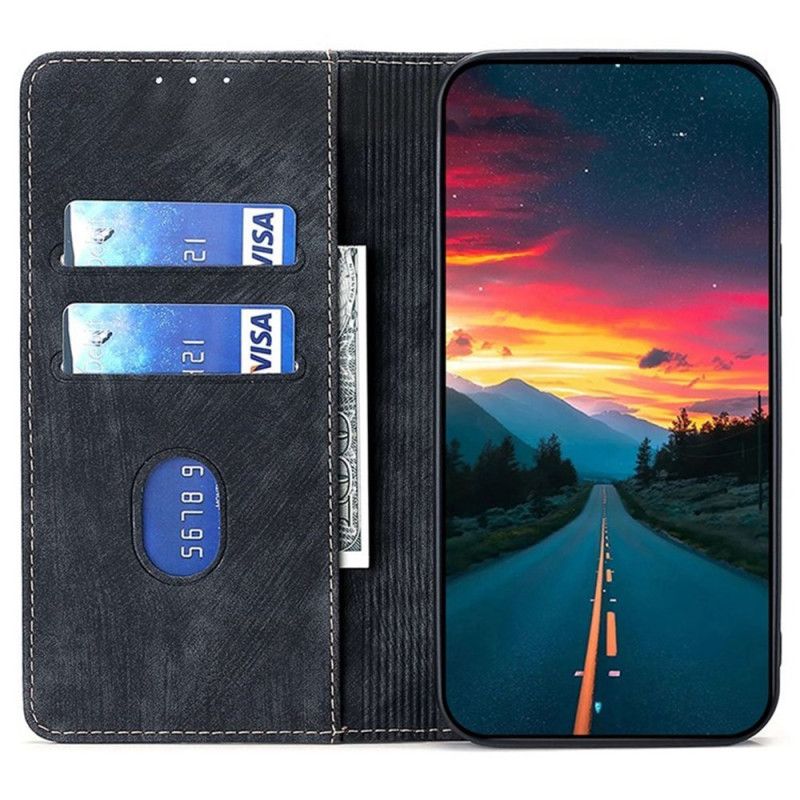 Flip Case Realme C75 Rfid-schutz