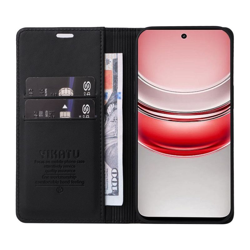 Flip Case Realme C75 Ykatu