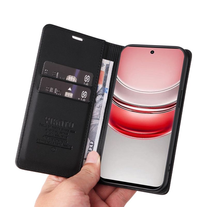 Flip Case Realme C75 Ykatu