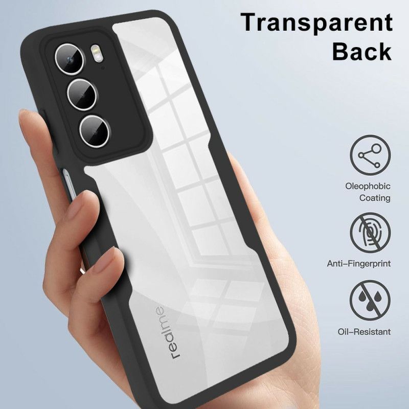 Hülle Für Realme C75 Rundumschutz