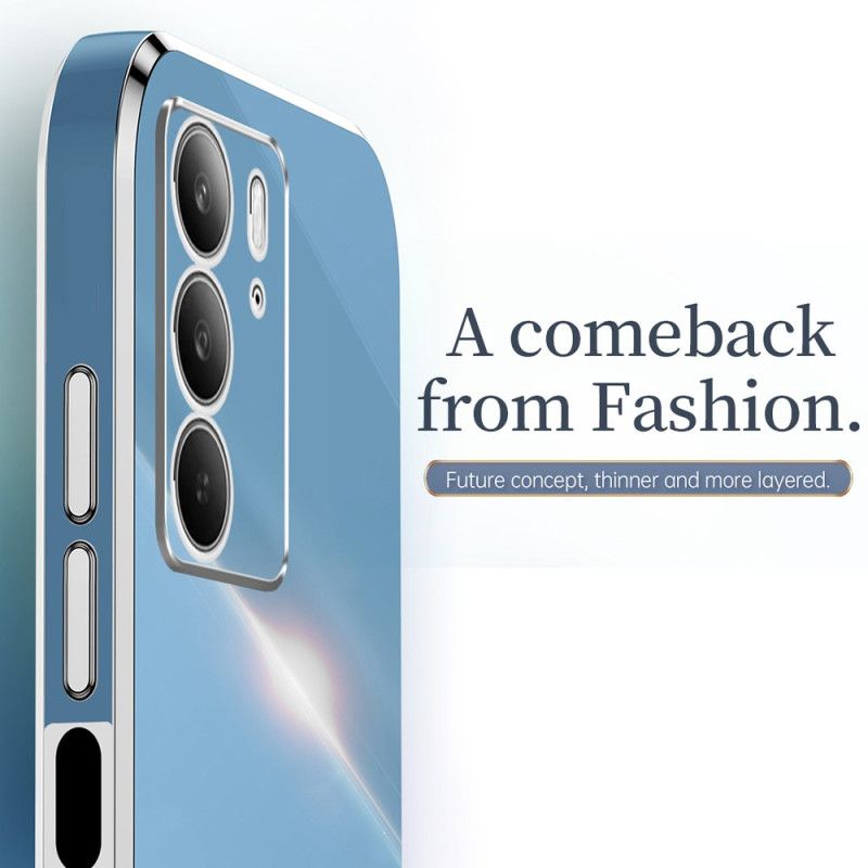 Hülle Für Realme C75 Xinli