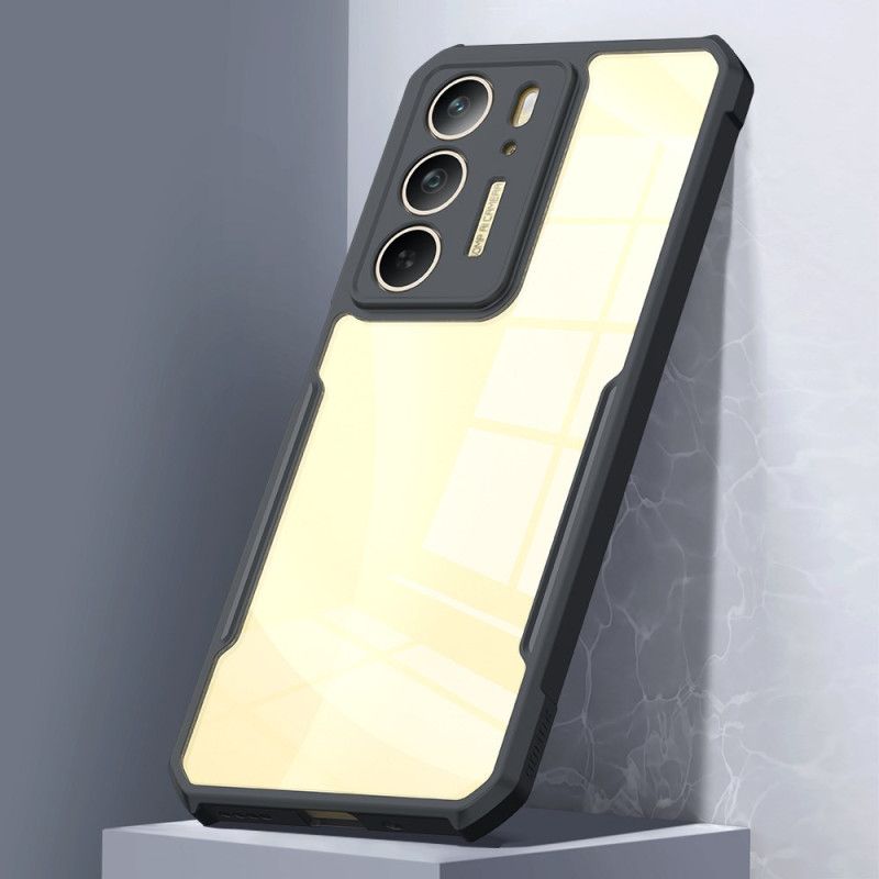 Hülle Für Realme C75 Xundd