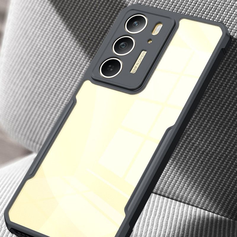 Hülle Für Realme C75 Xundd