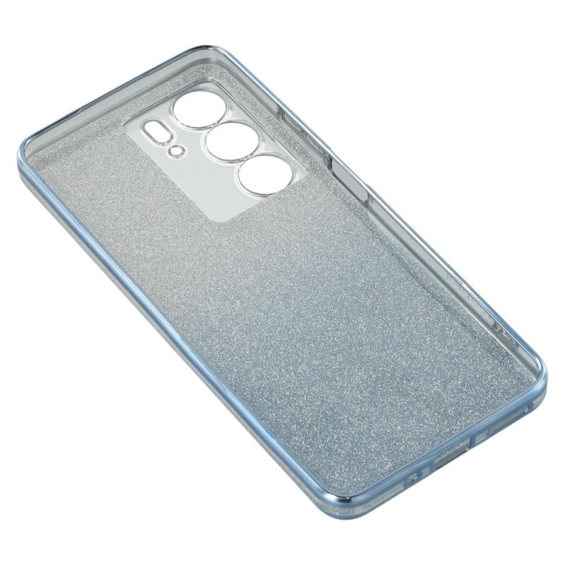 Hülle Realme C75 Handyhülle Kadem Strass Mit Lanyard