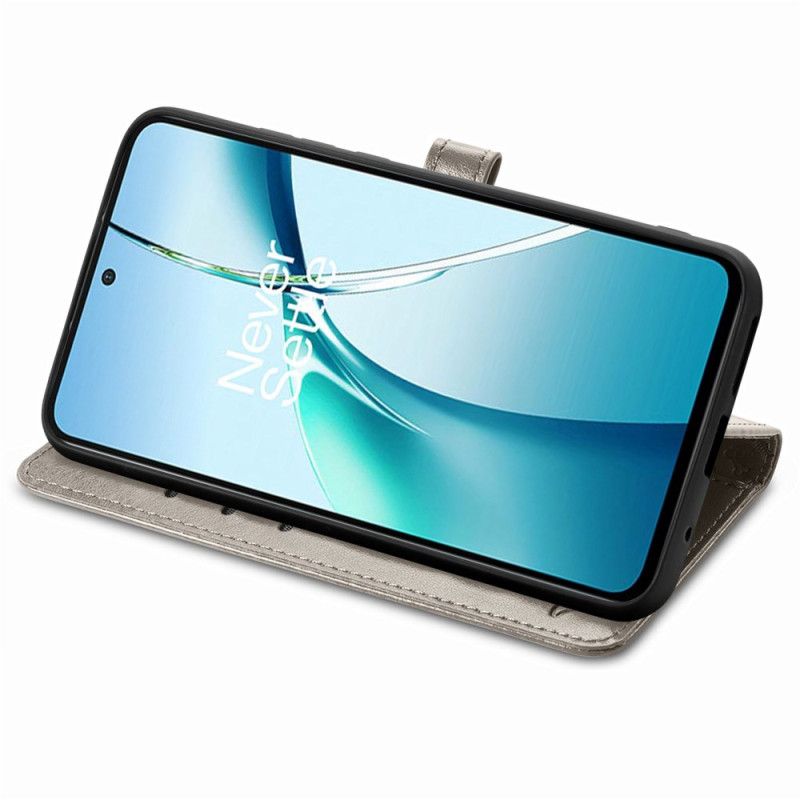 Lederhüllen Für Realme C75 Animierte Tiere