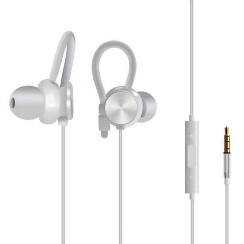 In-Ear-Kopfhörer Der Jack-Serie