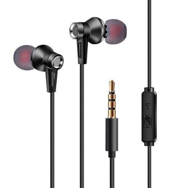 Universeller Stereo-In-Ear-Kopfhörer