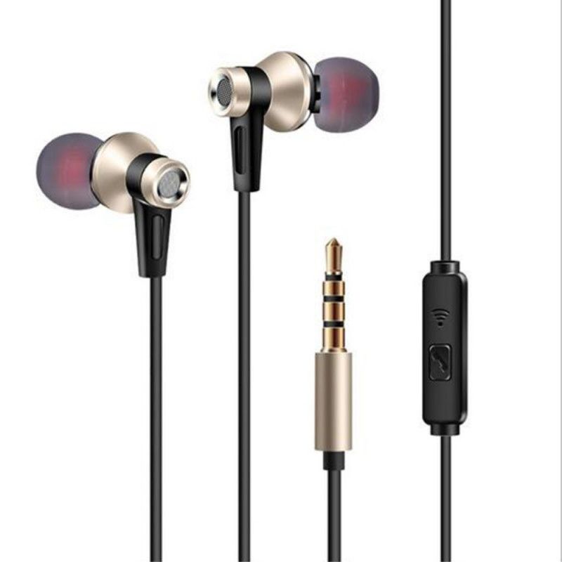 Universeller Stereo-In-Ear-Kopfhörer