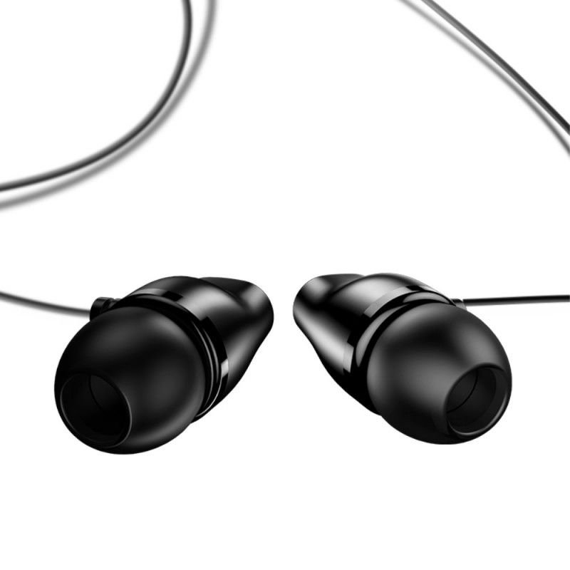 Usams Metallkabel-In-Ear-Kopfhörer