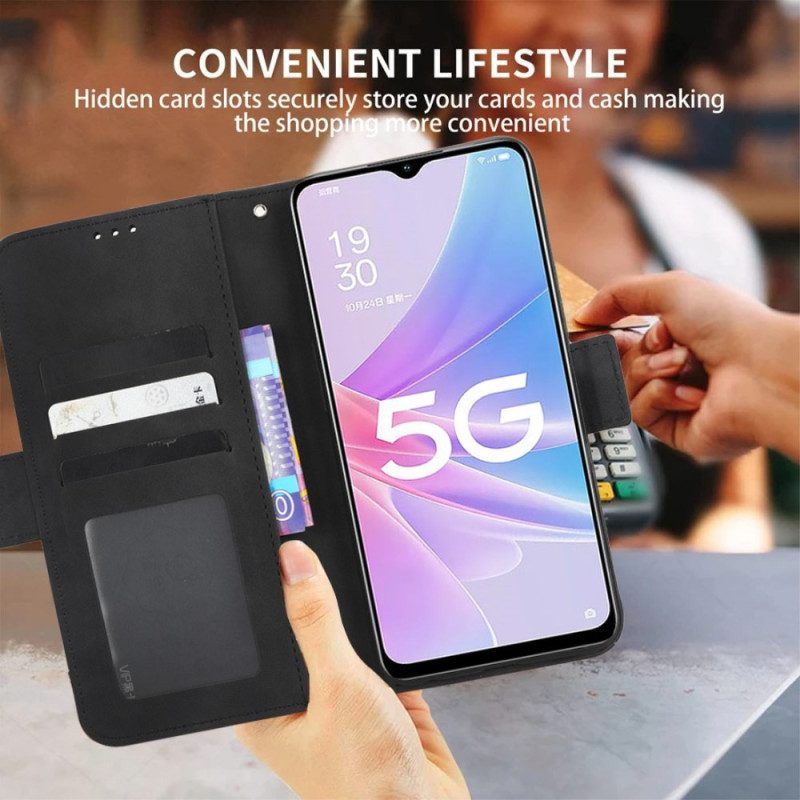 Flip Case Für Huawei P60 Pro Multi-card