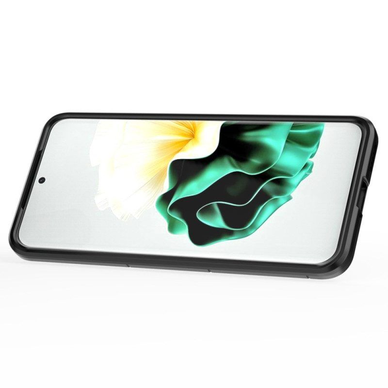 Handyhülle Für Huawei P60 Pro Ringfest