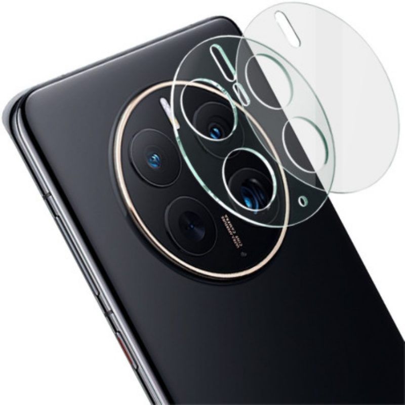 Huawei Mate 50 Pro Schutzlinse Aus Gehärtetem Glas