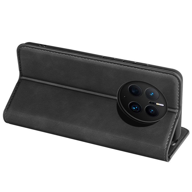 Schutzhülle Für Huawei Mate 50 Pro Flip Case Süssigkeit