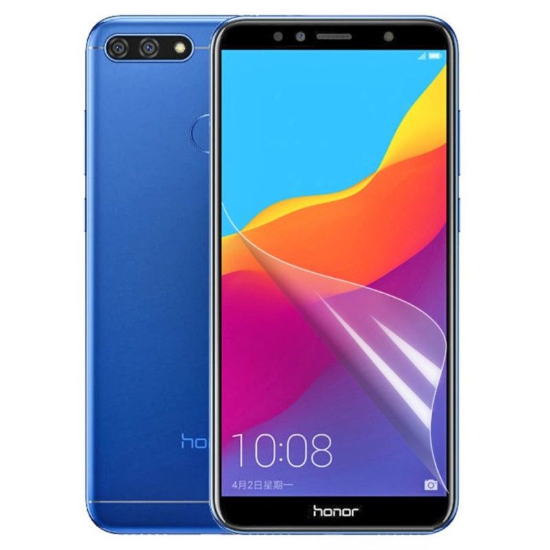 Bildschirmschutzfolie Für Honor 7A