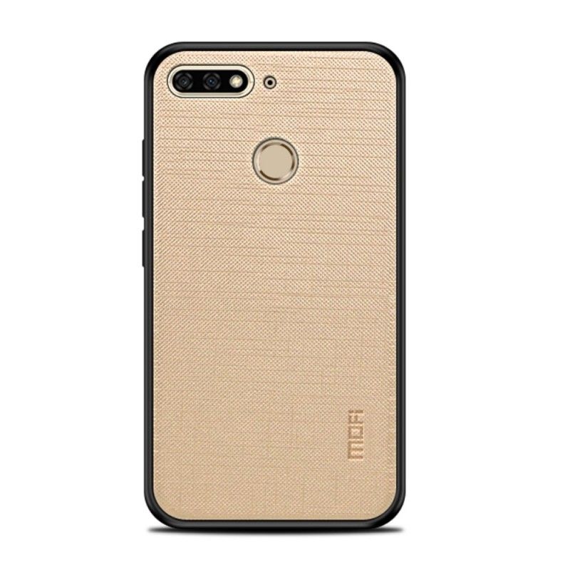 Hülle Honor 7A Magenta Mofi
