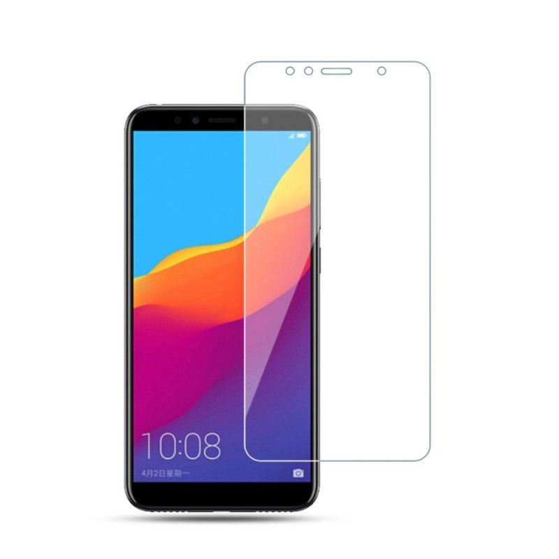 Schutz Aus Gehärtetem Glas Für Honor 7A