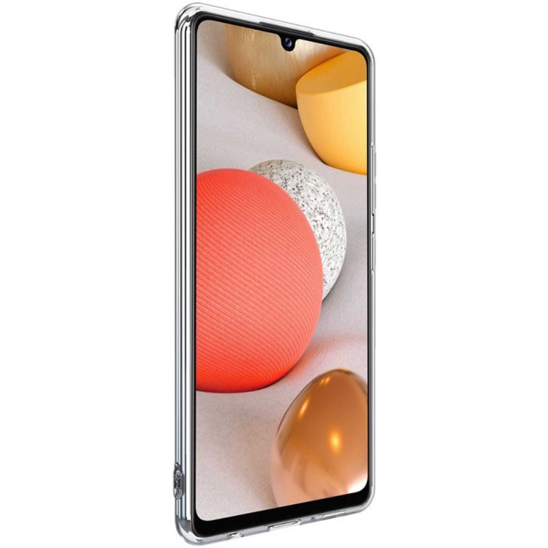 Hülle Samsung Galaxy A42 5G Handyhülle Imak Der Ux-5-Serie