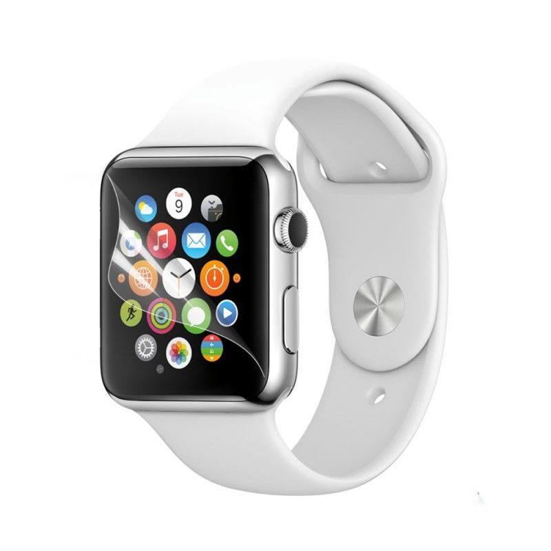 Displayschutz Für Apple Watch 42 Mm