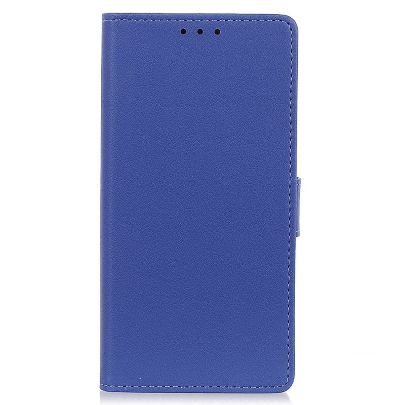 Blau
