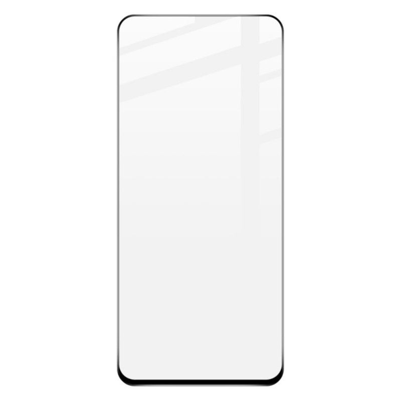 Displayschutzfolie Aus Gehärtetem Glas Mit Schwarzer Kante Huawei Nova 8i / Honor 50 Lite