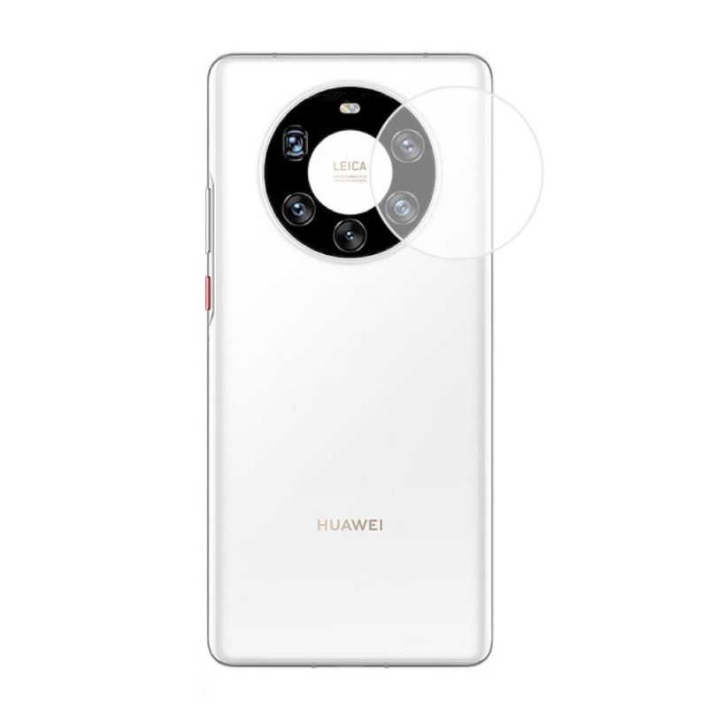 Schutz Aus Gehärtetem Glas Huawei Mate 40 Pro Fotomodul