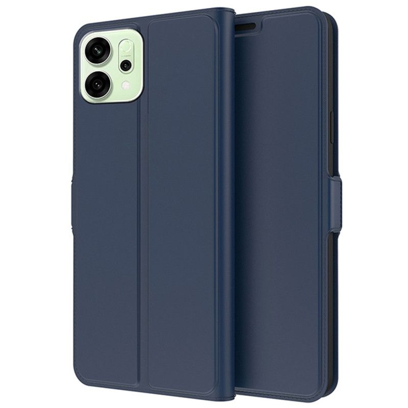 Case Oppo Reno 14 5g Kartenhalter