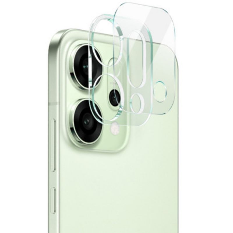 Displayschutzfolie Aus Gehärtetem Glas Für Oppo Reno 14 5g