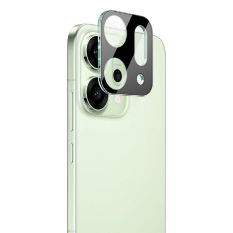 Displayschutzfolie Aus Gehärtetem Glas Für Oppo Reno 14 5g (schwarz)